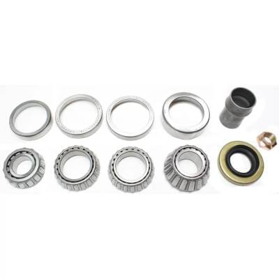 New Front Differential Rebuild Kit Compatible With Toyota Pickup All Submodels 4Runner Base 4 Cyl thumbnail 8