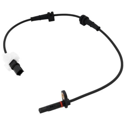 New Rear Abs Speed Sensor Compatible With Honda Crosstour Ex-L 4 Cyl 2.4L Crosstour Ex 6 Cyl 3.5L thumbnail 6