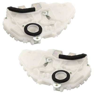 New Front Left And Front Right Door Lock Actuator Compatible With Honda Pilot Lx 6 Cyl 3.5L Pilot thumbnail 12