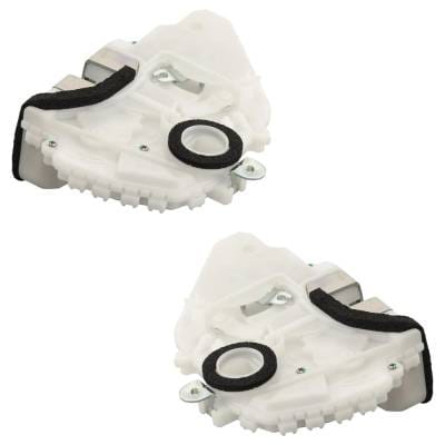 New Front Left And Front Right Door Lock Actuator Compatible With Honda Pilot Lx 6 Cyl 3.5L Pilot thumbnail 14