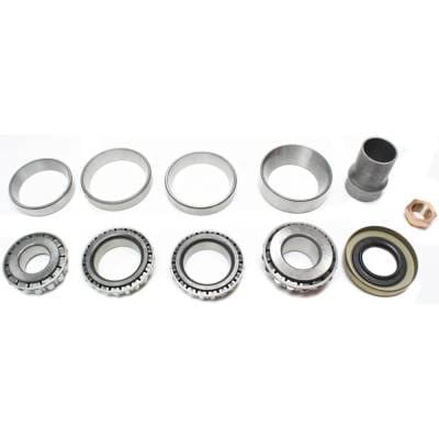 New Front Differential Rebuild Kit Compatible With Toyota Pickup All Submodels 4Runner Sr5 4 Cyl thumbnail 10