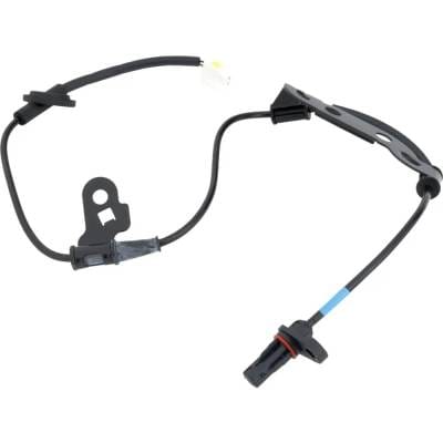 New Left Rear Abs Speed Sensor Compatible With Hyundai Sonata Limited 4 Cyl 2.0L Sonata 2.0T 4 Cyl thumbnail 4