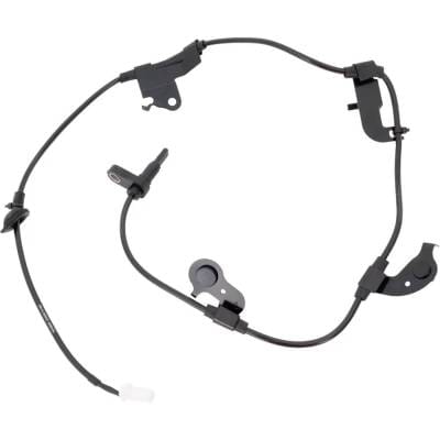 New Right Rear Abs Speed Sensor Compatible With Toyota Rav4 Platinum 4 Cyl 2.5L Rav4 Limited 4 Cyl thumbnail 8