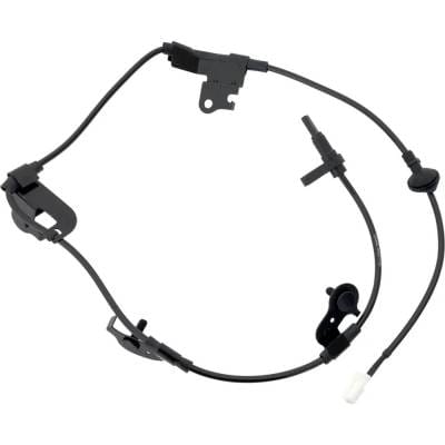 New Left Rear Abs Speed Sensor Compatible With Toyota Rav4 Limited 4 Cyl 2.5L Rav4 Hybrid Limited 4 thumbnail 2
