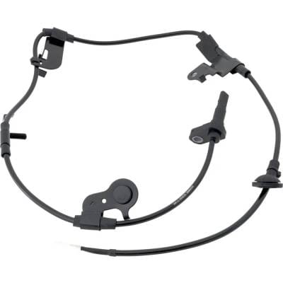 New Left Rear Abs Speed Sensor Compatible With Toyota Rav4 Limited 4 Cyl 2.5L Rav4 Hybrid Limited 4 thumbnail 6
