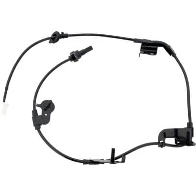 New Left Rear Abs Speed Sensor Compatible With Toyota Rav4 Limited 4 Cyl 2.5L Rav4 Hybrid Limited 4 thumbnail 8