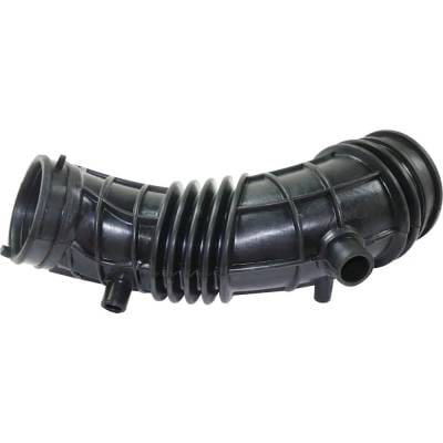 New Air Intake Hose Compatible With Honda Accord Ex 4 Cyl 2.4L Accord Ex-L 4 Cyl 2.4L Accord Lx 4 thumbnail 4