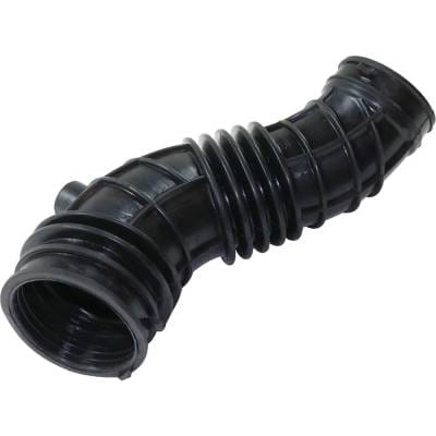 New Air Intake Hose Compatible With Honda Accord Ex 4 Cyl 2.4L Accord Ex-L 4 Cyl 2.4L Accord Lx 4 thumbnail 6