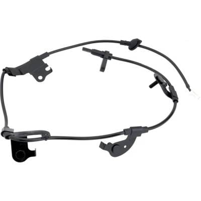 New Left Rear Abs Speed Sensor Compatible With Toyota Rav4 Hybrid Limited 4 Cyl 2.5L Rav4 Platinum 4 thumbnail 4