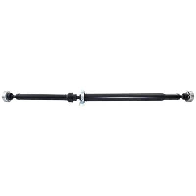 Rear Driveshaft Compatible With 2014-2019 Dodge Durango Rallye Durango Special Service Durango thumbnail 2