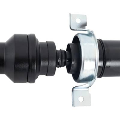 Rear Prop Shaft Assembly Compatible With 2014-2019 Dodge Durango Citadel Durango Rallye Durango thumbnail 6