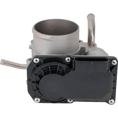 New Throttle Body Compatible With Hyundai Kia Rio Ex 4 Cyl 1.6L Accent Le 4 Cyl 1.6L Accent Gls 4 thumbnail 8