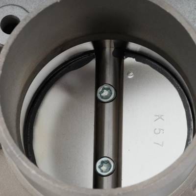 New Throttle Body Compatible With Hyundai Kia Accent Preferred 4 Cyl 1.6L Accent Gls 4 Cyl 1.6L thumbnail 16
