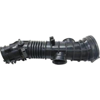 New Air Intake Hose Compatible With Honda Odyssey Ex 6 Cyl 3.5L Odyssey Cargo 6 Cyl 3.5L Odyssey Lx thumbnail 2