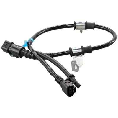 New Right Rear Abs Speed Sensor Compatible With Honda Hr-V Ex-L 4 Cyl 1.8L Hr-V Sport 4 Cyl 1.8L thumbnail 2