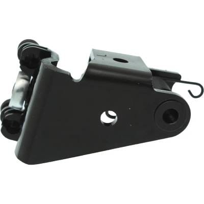 Left Sliding Door Roller Compatible With Honda Odyssey Ex 6 Cyl 3.5L Odyssey Ex-L 6 Cyl 3.5L thumbnail 2