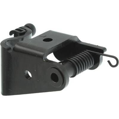 Left Sliding Door Roller Compatible With Honda Odyssey Ex 6 Cyl 3.5L Odyssey Ex-L 6 Cyl 3.5L thumbnail 6