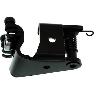 Left Sliding Door Roller Compatible With Honda Odyssey Ex 6 Cyl 3.5L Odyssey Ex-L 6 Cyl 3.5L thumbnail 8