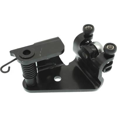 Left Sliding Door Roller Compatible With Honda Odyssey Ex 6 Cyl 3.5L Odyssey Ex-L 6 Cyl 3.5L thumbnail 10