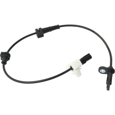 New Rear Abs Speed Sensor Compatible With Honda Accord Lx 4 Cyl 2.4L Accord Hybrid Ex-L 4 Cyl 2.0L thumbnail 6