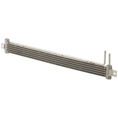 New Aluminum Oil Cooler Compatible With Hyundai Kia Entourage L 6 Cyl 3.8L Sedona Ex 6 Cyl 3.5L thumbnail 4