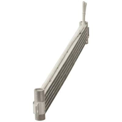 New Aluminum Oil Cooler Compatible With Hyundai Kia Entourage L 6 Cyl 3.8L Sedona Ex 6 Cyl 3.5L thumbnail 16