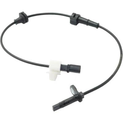 New Rear Abs Speed Sensor Compatible With Honda Accord Touring 6 Cyl 3.5L Accord Hybrid Ex-L 4 Cyl thumbnail 10