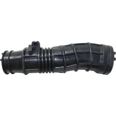 New Air Intake Hose Compatible With Honda Accord Ex 6 Cyl 2.7L Accord Lx 6 Cyl 2.7L 1995-1997 thumbnail 2
