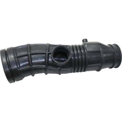 New Air Intake Hose Compatible With Honda Accord Lx 6 Cyl 2.7L Accord Ex 6 Cyl 2.7L 1995-1997 thumbnail 4
