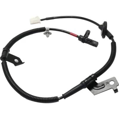 New Left Rear Abs Speed Sensor Compatible With Hyundai Sonata Ve 4 Cyl 2.4L Azera Se 6 Cyl 3.8L thumbnail 12