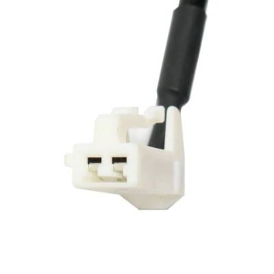 New Left Rear Abs Speed Sensor Compatible With Hyundai Sonata Ve 4 Cyl 2.4L Azera Se 6 Cyl 3.8L thumbnail 14