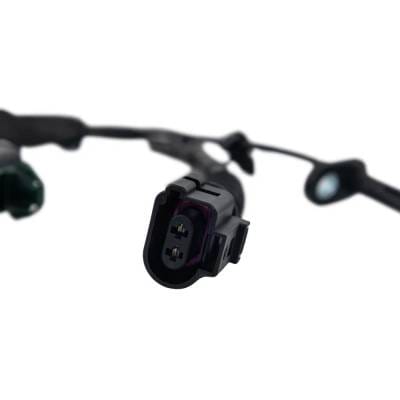 New Left Rear Abs Speed Sensor Compatible With Honda Civic Sport 4 Cyl 1.5L Civic Ex 4 Cyl 1.5L thumbnail 6