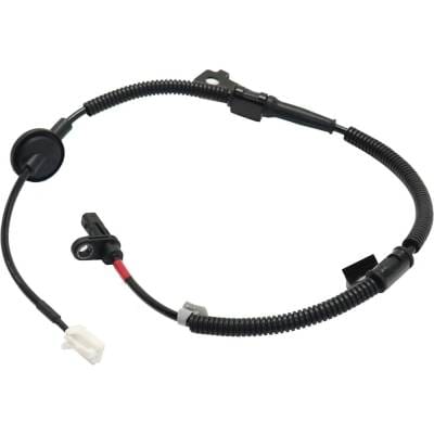 New Left Rear Abs Speed Sensor Compatible With Hyundai Azera Se 6 Cyl 3.8L Sonata Glx 6 Cyl 2.7L thumbnail 8