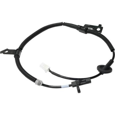 New Right Rear Abs Speed Sensor Compatible With Hyundai Sonata Glx 6 Cyl 2.7L Sonata Gl 4 Cyl 2.4L thumbnail 6