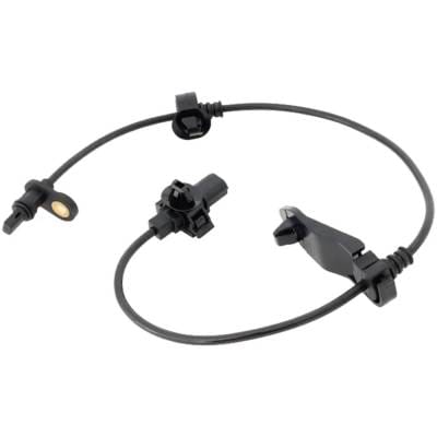 New Left Rear Abs Speed Sensor Compatible With Honda Civic Hybrid 4 Cyl 1.3L Civic Ex-L 4 Cyl 1.8L thumbnail 6