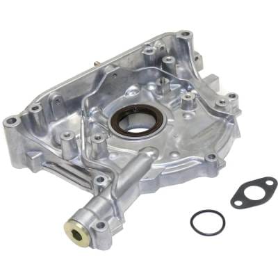 New Oil Pump Compatible With Acura Honda Cr-V Se 4 Cyl 2.0L Cr-V Lx 4 Cyl 2.0L Integra Gs-R 4 Cyl thumbnail 6