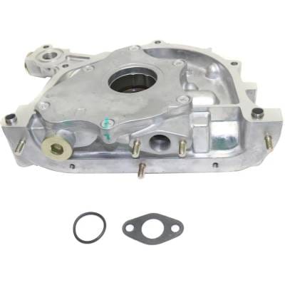 New Oil Pump Compatible With Acura Honda Cr-V Se 4 Cyl 2.0L Cr-V Lx 4 Cyl 2.0L Integra Gs-R 4 Cyl thumbnail 10