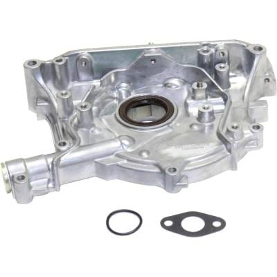 New Oil Pump Compatible With Acura Honda Cr-V Se 4 Cyl 2.0L Cr-V Lx 4 Cyl 2.0L Integra Gs-R 4 Cyl thumbnail 12