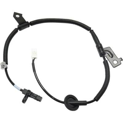New Right Rear Abs Speed Sensor Compatible With Hyundai Azera Gls 6 Cyl 3.3L Sonata Ve 6 Cyl 2.7L thumbnail 2