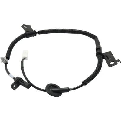 New Right Rear Abs Speed Sensor Compatible With Hyundai Azera Gls 6 Cyl 3.3L Sonata Ve 6 Cyl 2.7L thumbnail 10