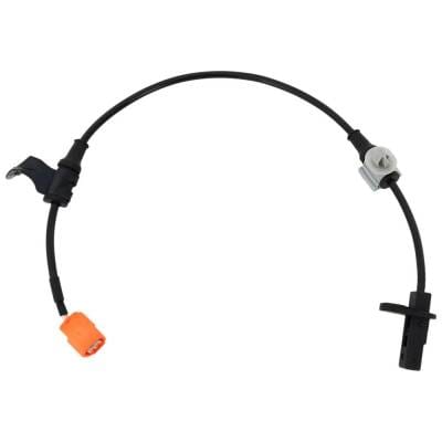 New Right Rear Abs Speed Sensor Compatible With Honda Accord Ex-L 4 Cyl 2.4L Accord Lx Special thumbnail 2