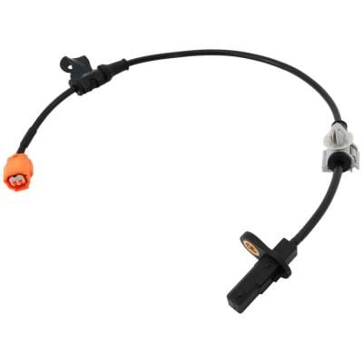 New Right Rear Abs Speed Sensor Compatible With Honda Accord Ex-L 4 Cyl 2.4L Accord Lx Special thumbnail 6