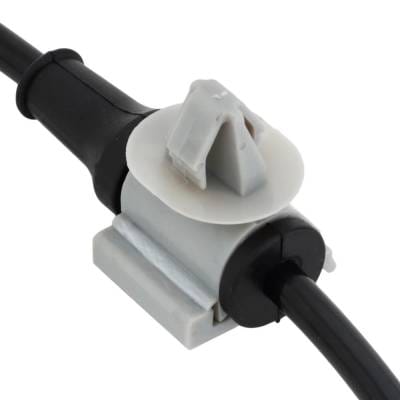 New Right Rear Abs Speed Sensor Compatible With Honda Accord Ex-L 4 Cyl 2.4L Accord Lx Special thumbnail 10