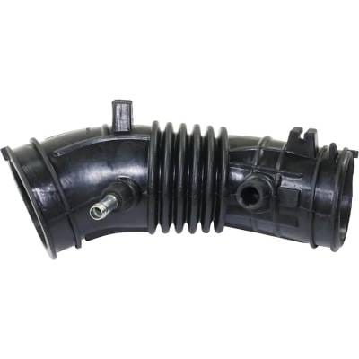 New Air Intake Hose Compatible With Honda Cr-V Ex-L 4 Cyl 2.4L Cr-V Ex 4 Cyl 2.4L Cr-V Lx 4 Cyl 2.4L thumbnail 10