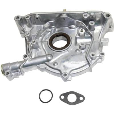 New Oil Pump Compatible With Acura Honda Cr-V Ex 4 Cyl 2.0L Cr-V Se 4 Cyl 2.0L Integra Rs 4 Cyl 1.8L thumbnail 2