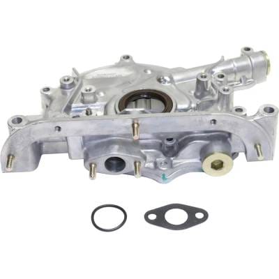 New Oil Pump Compatible With Acura Honda Cr-V Ex 4 Cyl 2.0L Cr-V Se 4 Cyl 2.0L Integra Rs 4 Cyl 1.8L thumbnail 8