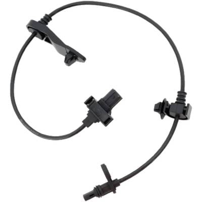 New Left Rear Abs Speed Sensor Compatible With Honda Civic Lx-S 4 Cyl 1.8L Civic Lx 4 Cyl 1.8L Civic thumbnail 8