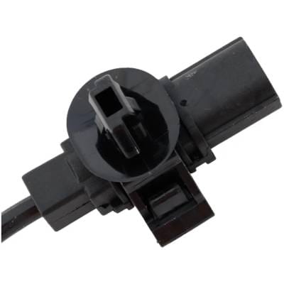 New Left Rear Abs Speed Sensor Compatible With Honda Civic Lx-S 4 Cyl 1.8L Civic Lx 4 Cyl 1.8L Civic thumbnail 14