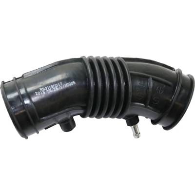 New Air Intake Hose Compatible With Honda Cr-V Ex-L 4 Cyl 2.4L Cr-V Lx 4 Cyl 2.4L Cr-V Ex 4 Cyl 2.4L thumbnail 4