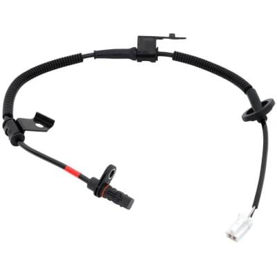 New Right Rear Abs Speed Sensor Compatible With Hyundai Sonata Se 6 Cyl 3.3L Azera Gls 6 Cyl 3.3L thumbnail 2